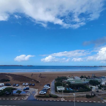 Surf Palace Beachfront Apartment Эс-Сувейра Экстерьер фото
